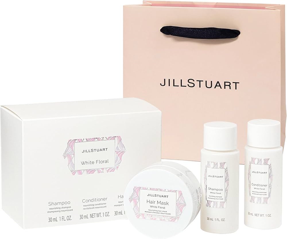 Amazon | 【国内正規品・ショッパー付き】JILL STUART ジル